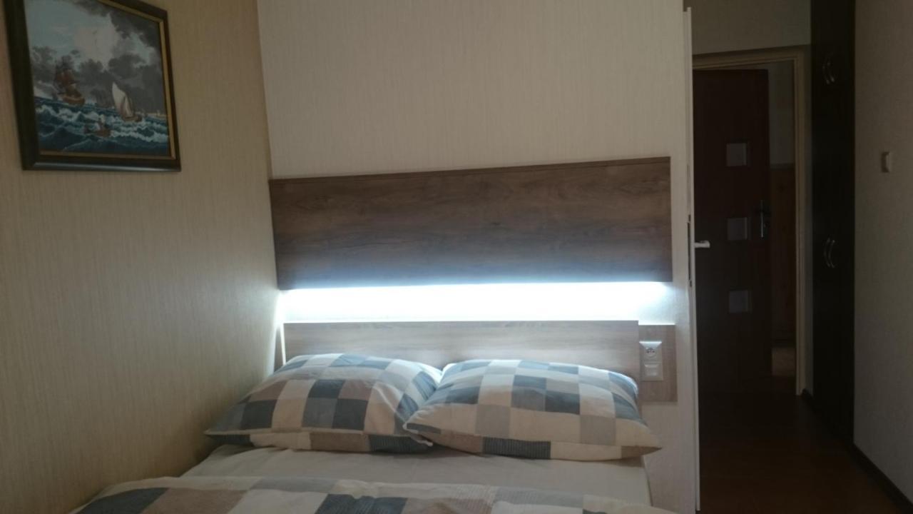 Privat overnatting Moja Przystan *