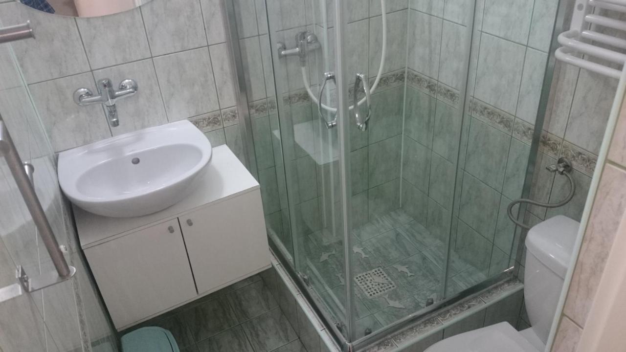 Privat overnatting Moja Przystan *