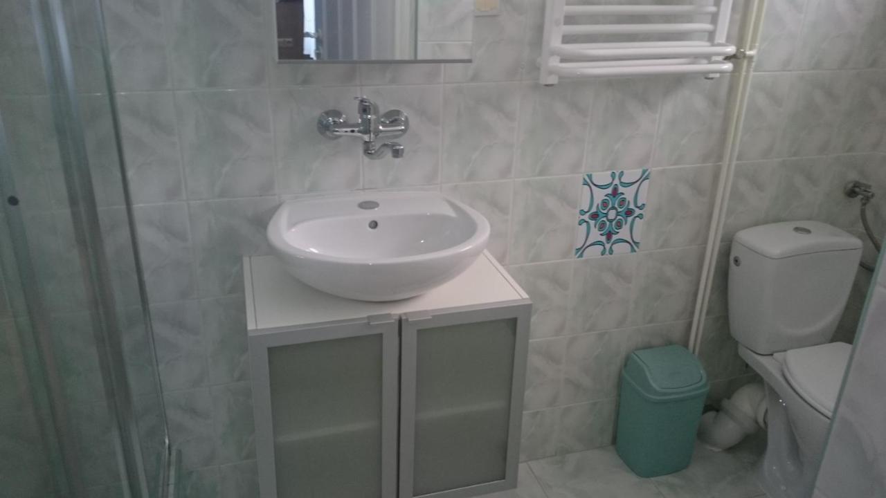 Privat overnatting Moja Przystan