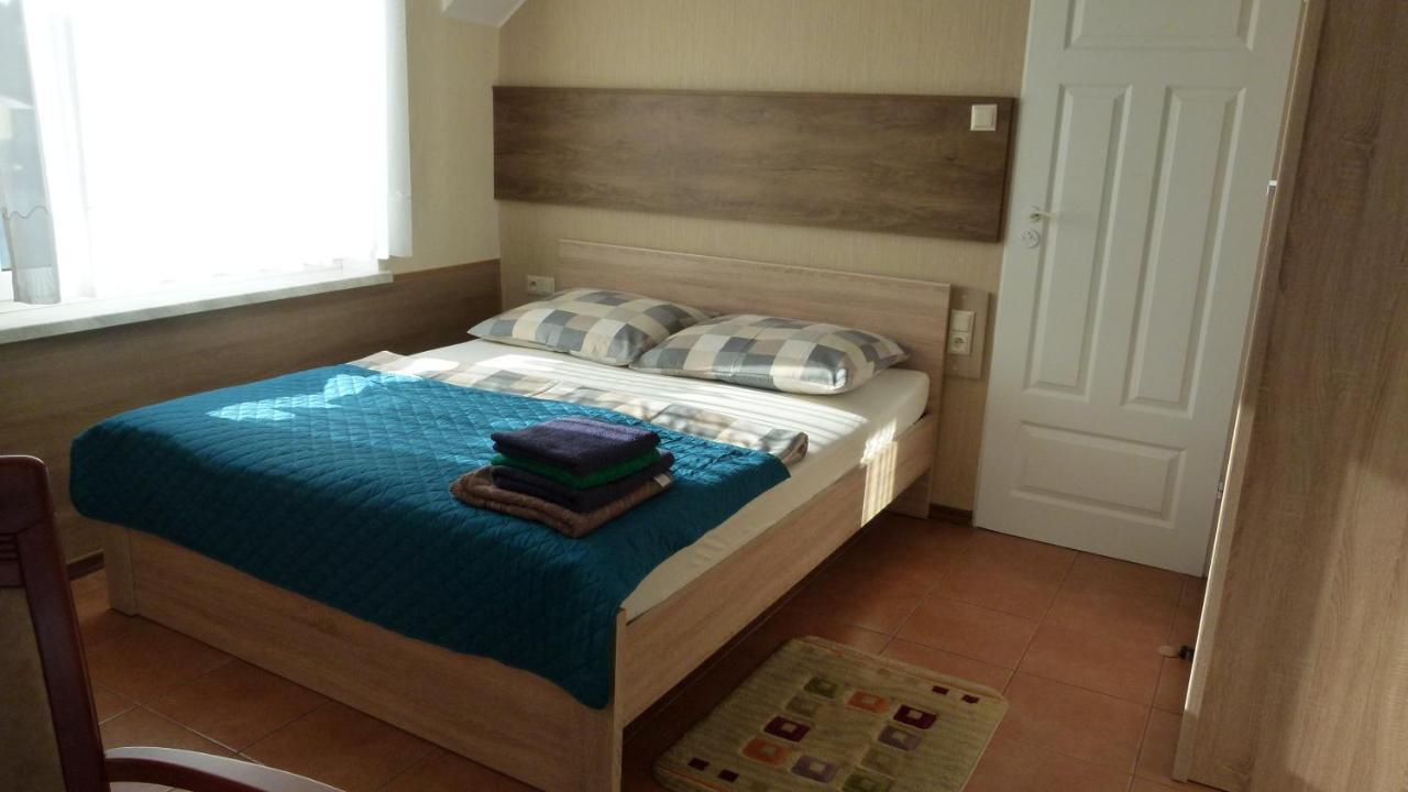 Privat overnatting Moja Przystan Władysławowo