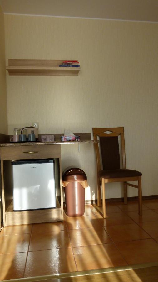 Kwatera prywatna Moja Przystań Władysławowo