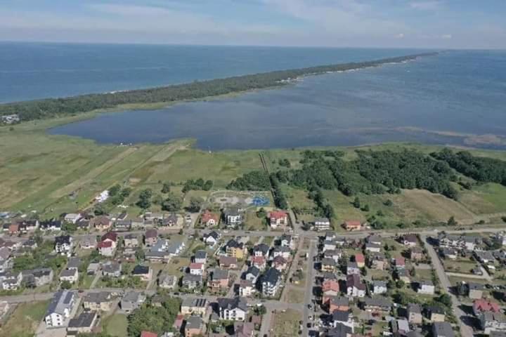 Kwatera prywatna Moja Przystań *