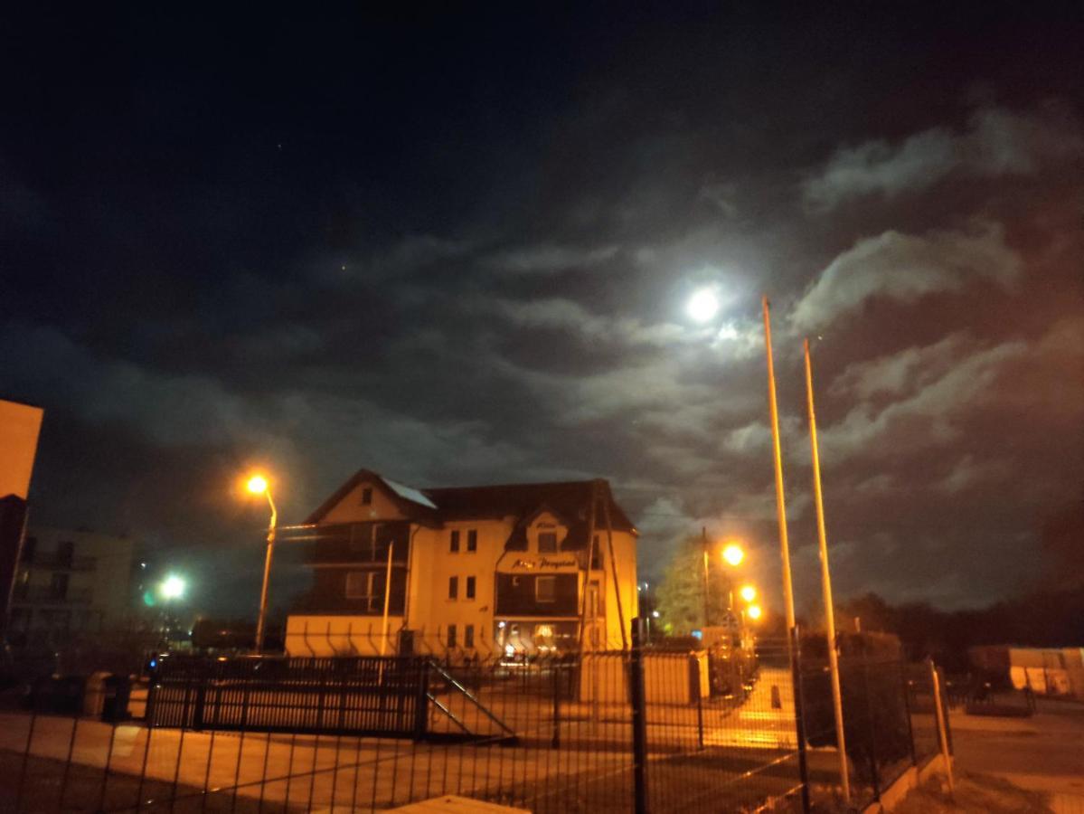 Moja Przystan Władysławowo