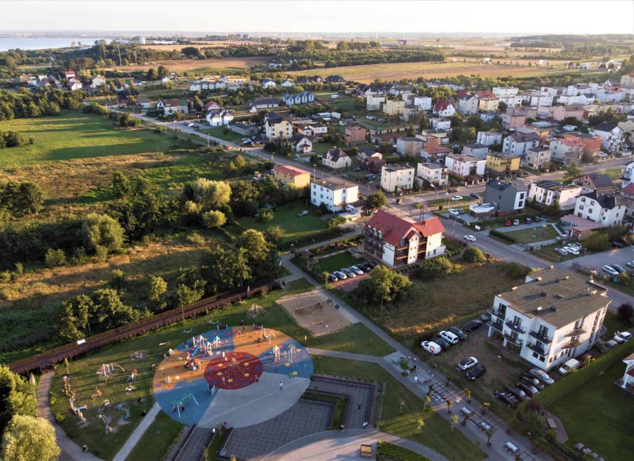 Moja Przystań Kwatera prywatna