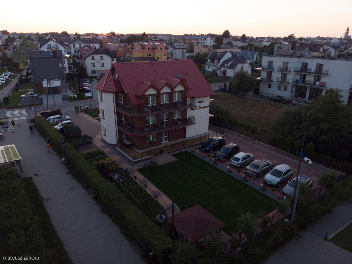 Moja Przystan * Władysławowo