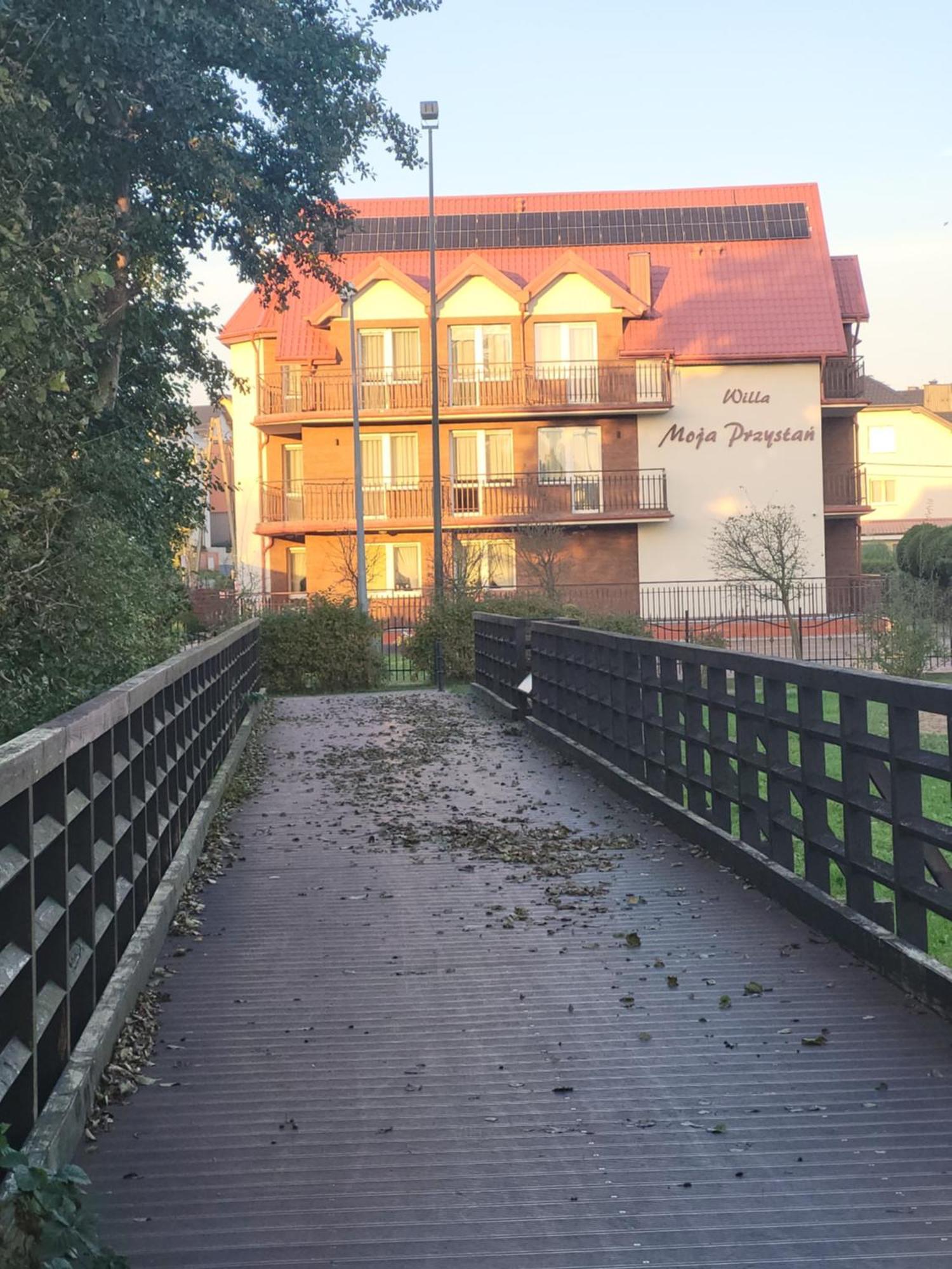 Moja Przystan * Władysławowo