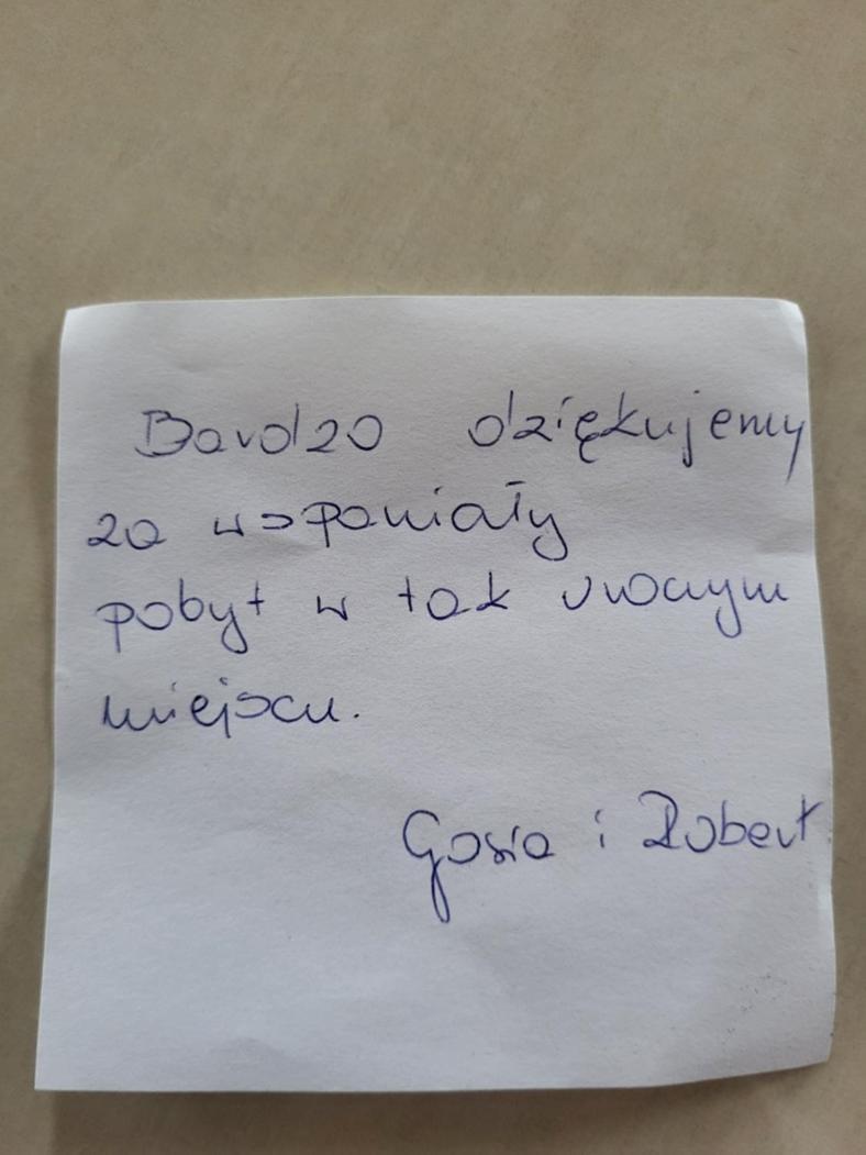 Moja Przystan *